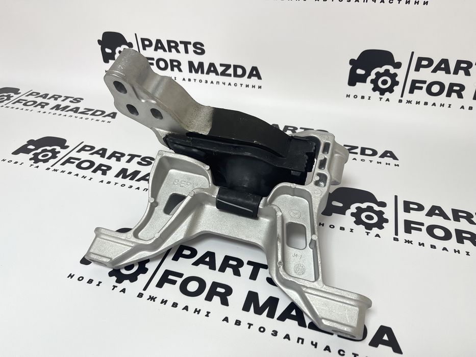Подушка двигателя, кронштейн подушки, кронштейн АКПП Мазда Mazda CX5 KE KF CX50 CX3 CX30 CX9 CX90 СХ70 3 BN BP 6 GJ GL MX5 MX30 2013-2025