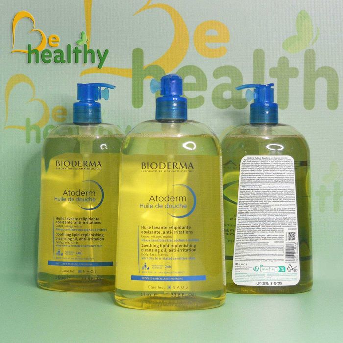 Міцелярна вода Bioderma Біодерма Sensibio (сенсебіо)  500 мл.  Limited Edition