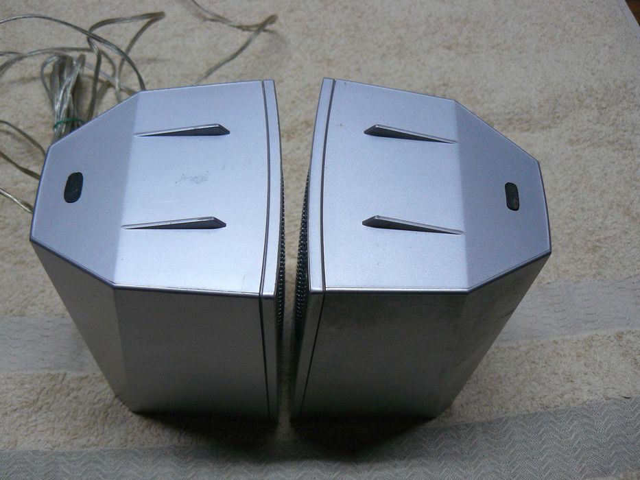 Kolumny Philips 6 omowe 2 szt.