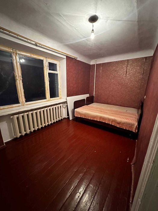 НАЙДЕШЕВША 2к квартира на ІНСТИТУТСЬКІЙ за 29500$