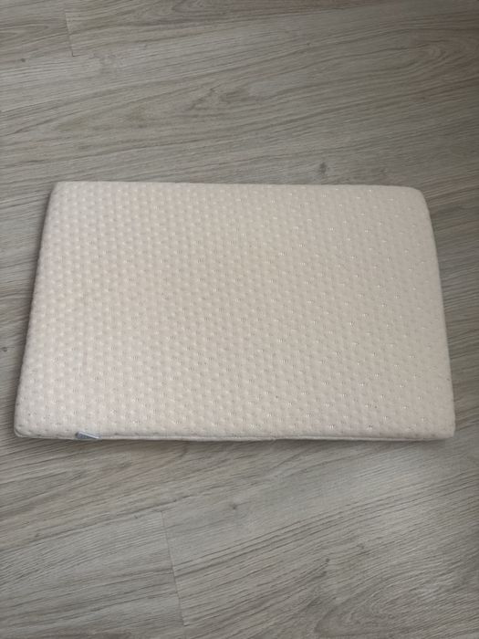 Almofada anti-sufoco bebé Zippy