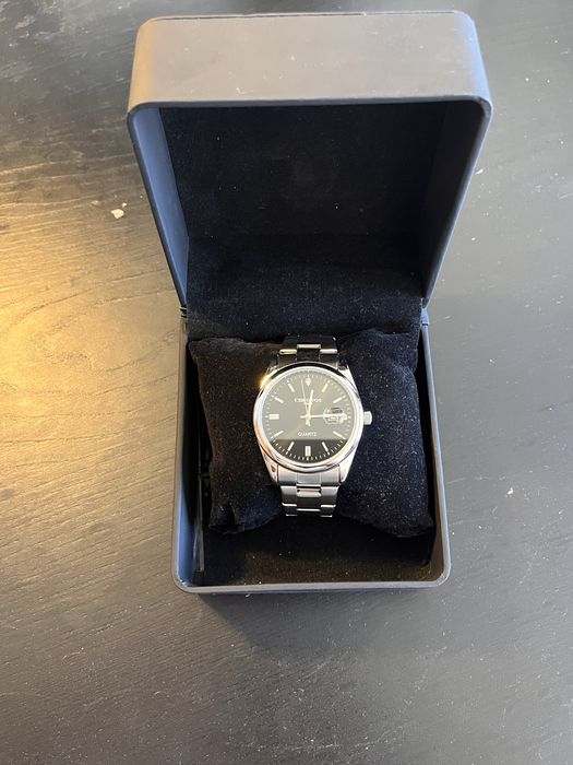 Relogio Chronos Quartz