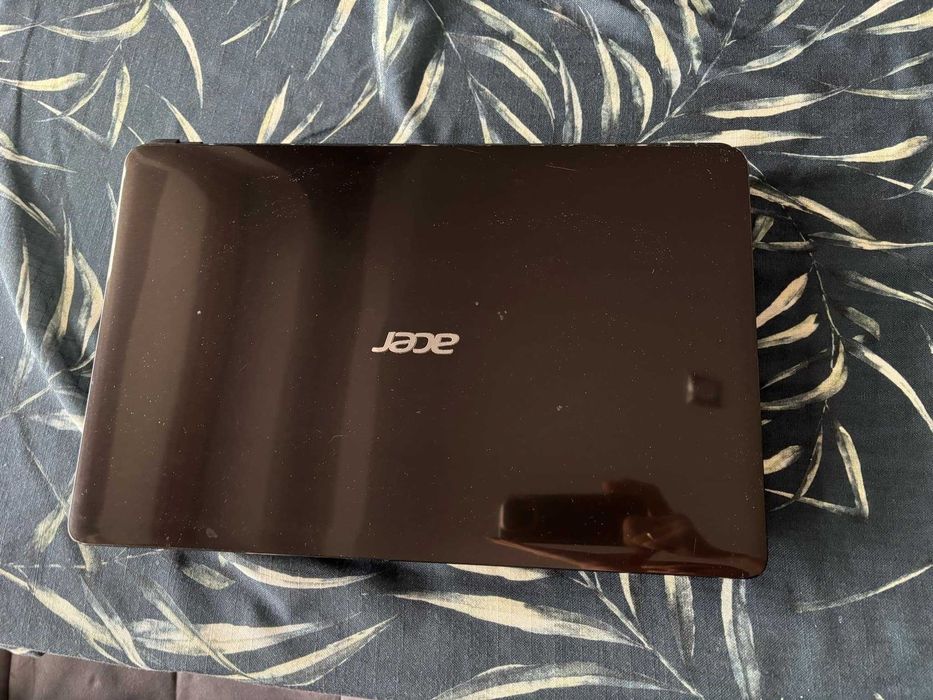 Laptop Acer 320Gb 2GB Ram Win7 15,6"