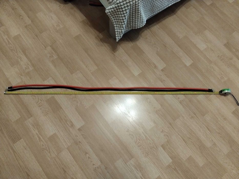 Кабель для інвертора