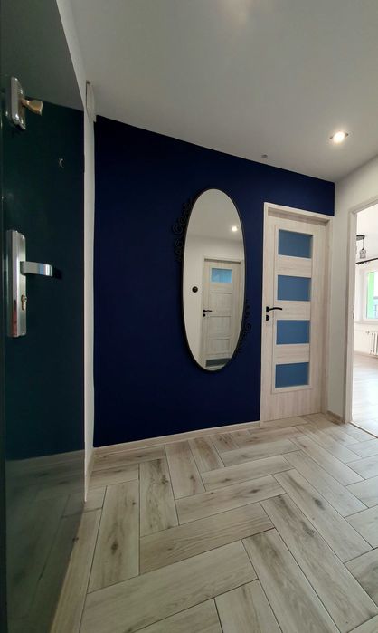 Mieszkanie na wynajem Baborów