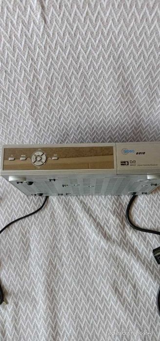 Тюнер Globo 6010