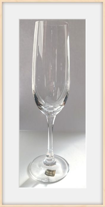 Flüte Copo Champanhe Cristal Spieglau - Novos