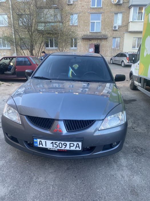 Продам Ланцер 9.