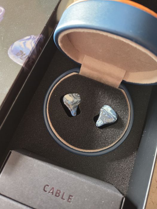 Iem Auricular Dunu sa6est