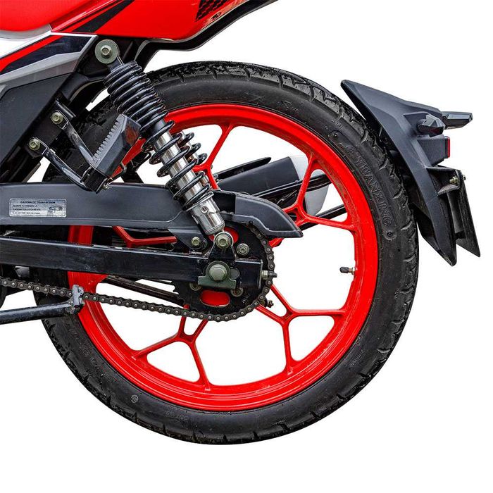 Акція літні знижки !!! Мотоцикл SP200R-16
