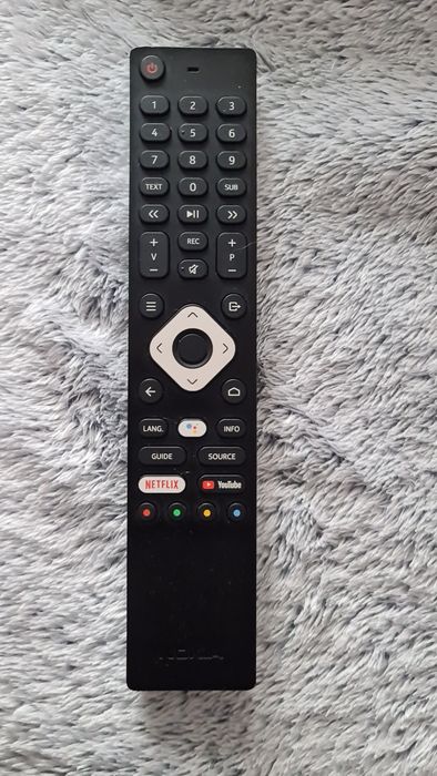 Телевізор Nokia 4300A Smart TV 43"