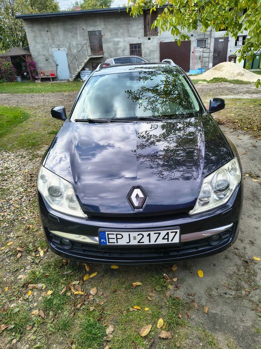 Renault Laguna