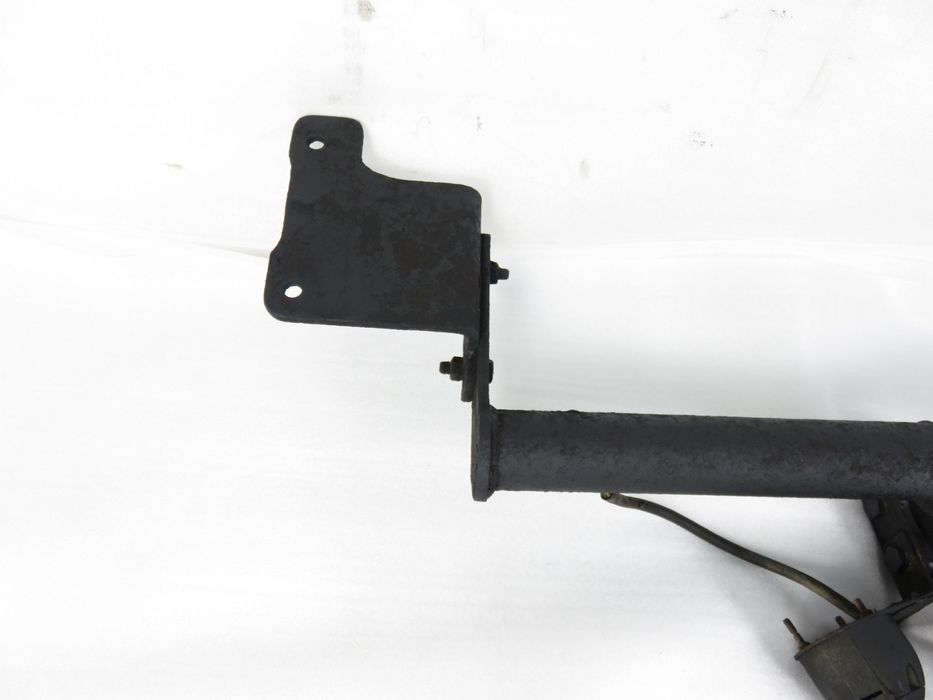 Hak Daewoo Lanos