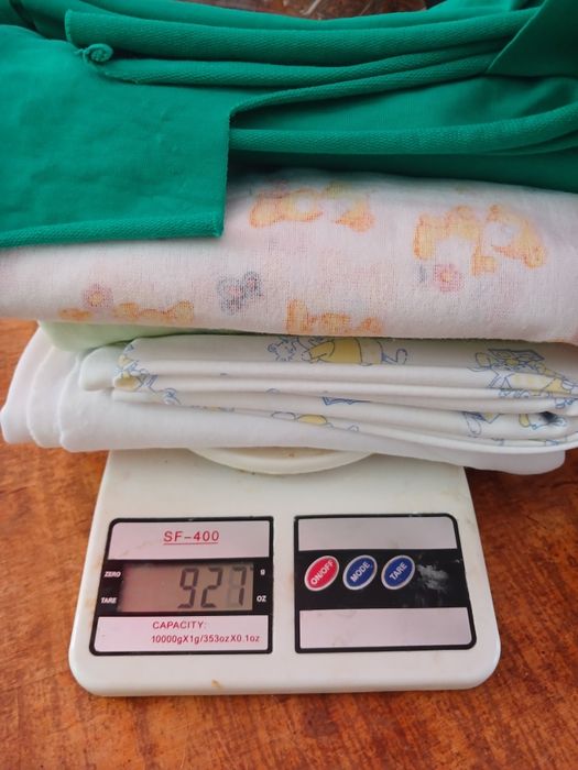 Набір тканин для шиття