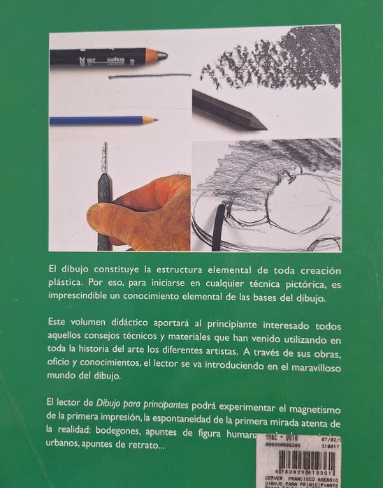 Dibujo para Principiantes