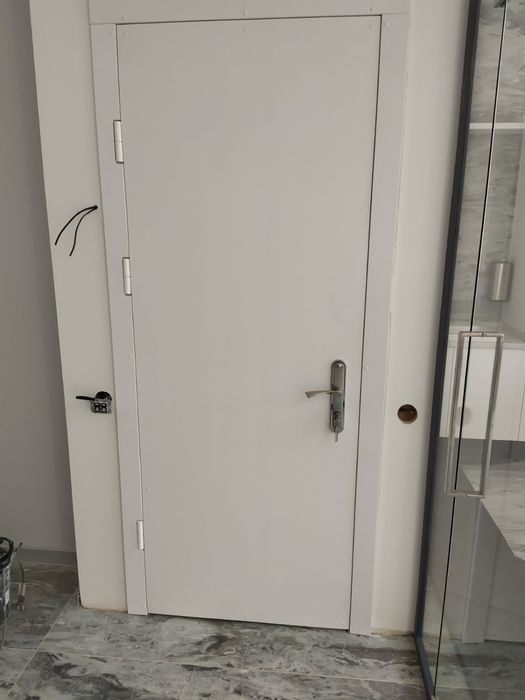 Ренгенозахистні двері/ екрани/ширми/вікна