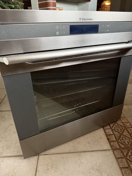 Części piekarnik elektrolux