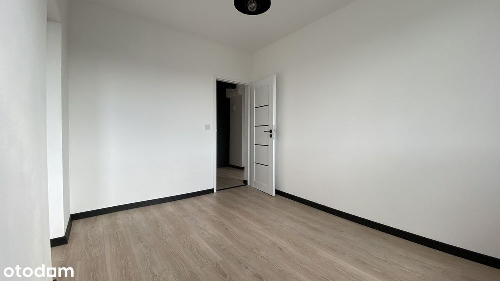 Katowice, Kokociniec, ul. Krucza | 4 pokoje, 64 m², po remoncie