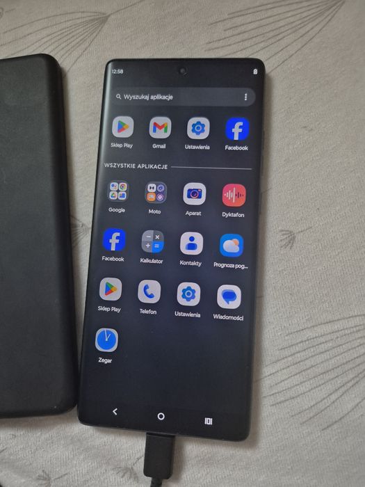 Motorola moto g85 5g