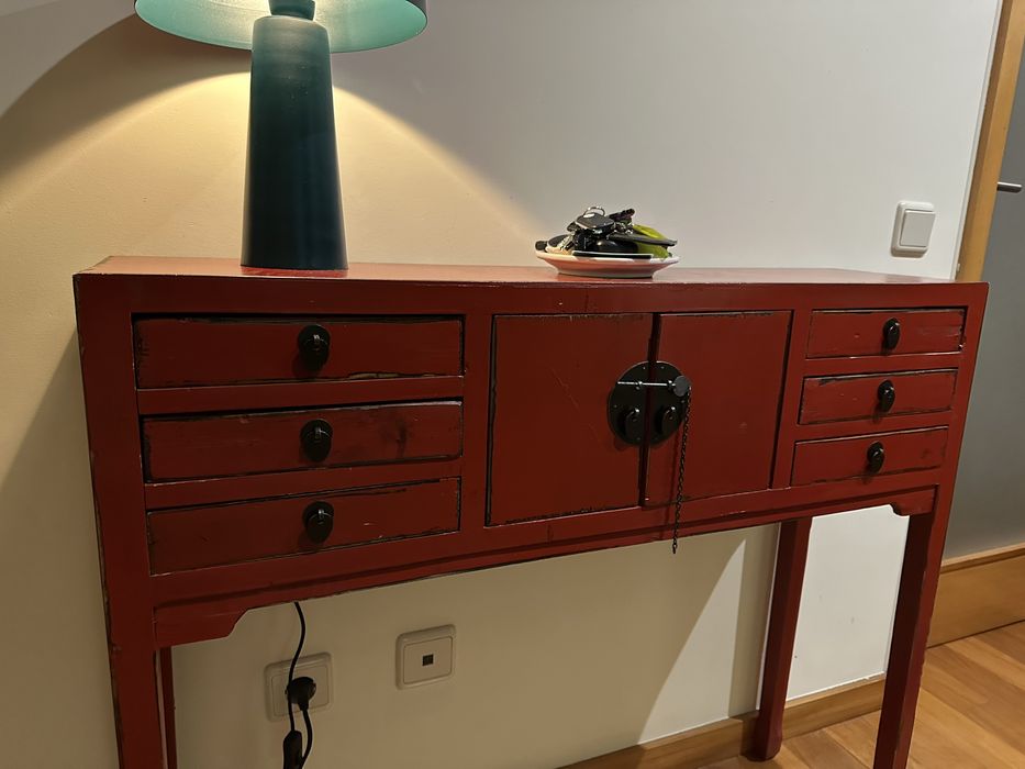 Aparador entrada vintage