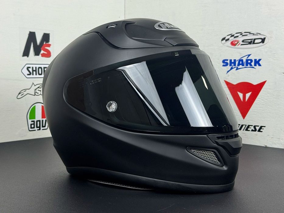 Шолом HJC ,Agv, Shoei RPHA 12