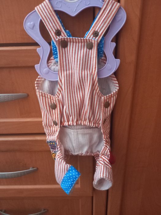 Одежки для собачек