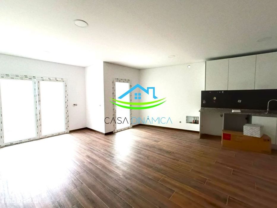 Apartamento T3 Novo com Garagem em São Pedro – Figueira da Foz — São Pedro, Coimbra
