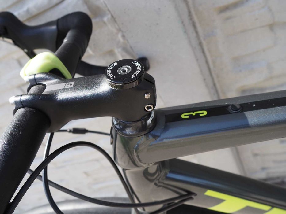 Trek Domane AL3 2022