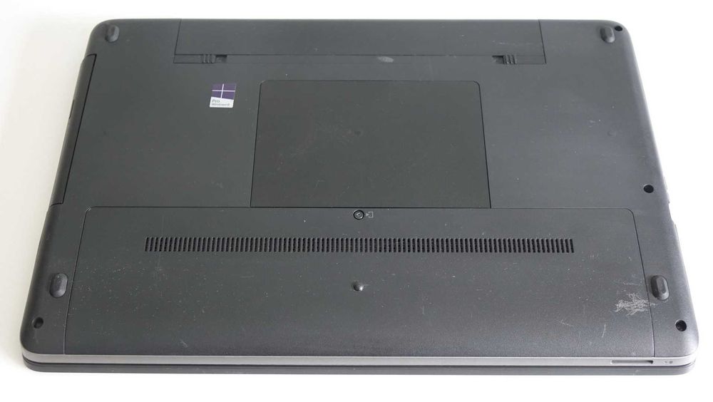 Игровой ноутбук HP ProBook 470 G2 17.3 i7 8GB 240GB ssd Radeon R5 2gb АКБ100% Win10 ОБСЛУЖЕН