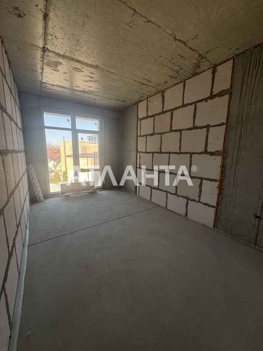 В продаже однокомнатная квартира с балконом в Клубном доме на Дачной. - View 3