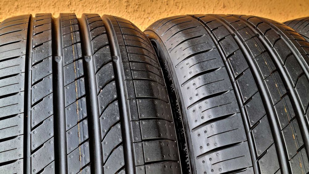 Nexen N'FERA SU1 205/50R17 89V Korea Rok 2022 - Nowe
