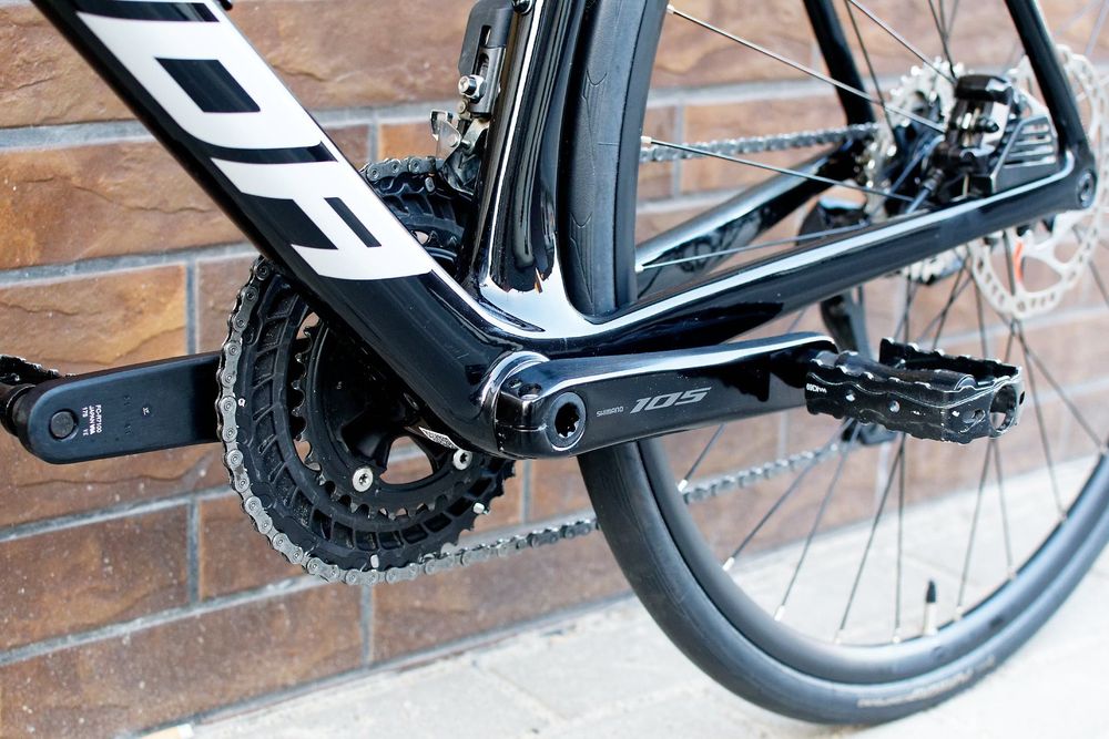 Merida Scultura 6000 DI2