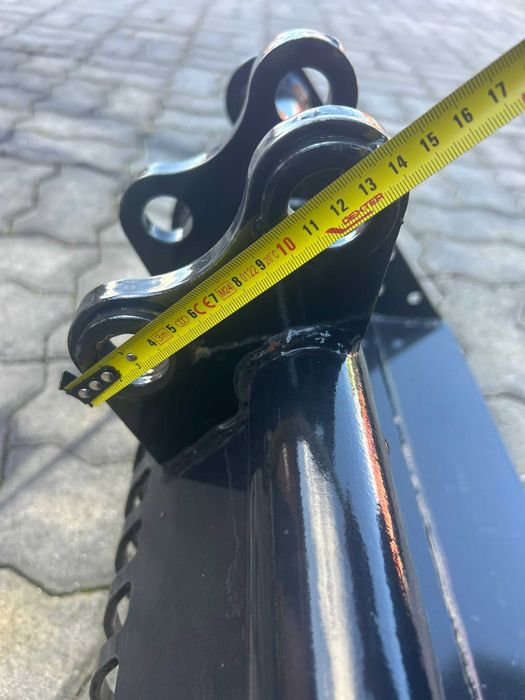 Escarificador para Mini Giratórias HT12 – 180€ (IVA incluído)