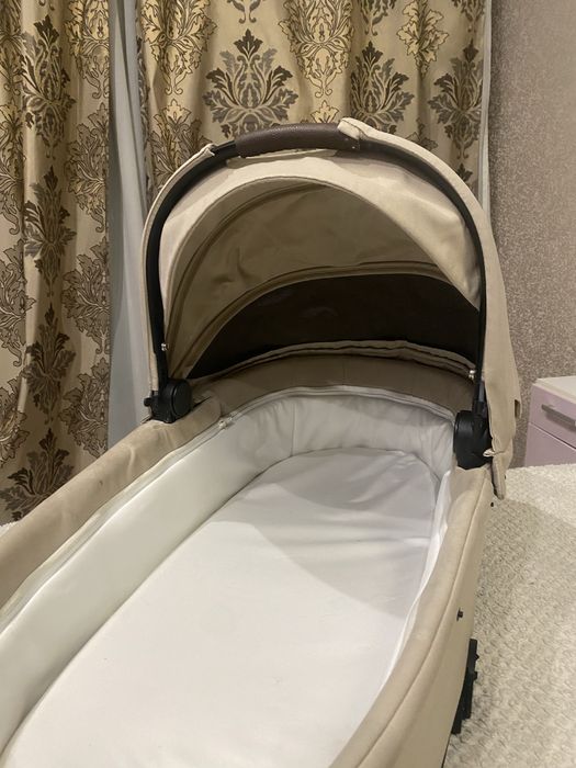 Люлька Cybex s balios