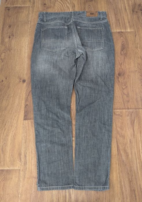 Мужские джинсы Tommy Hilfiger оригинал