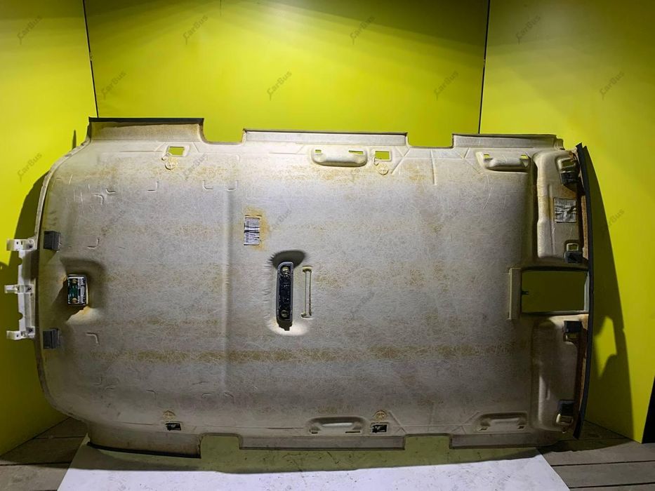 Потолок Audi Q7  Ауди КУ7 Обшивка стелі Стеля Разборка Ауді Кю