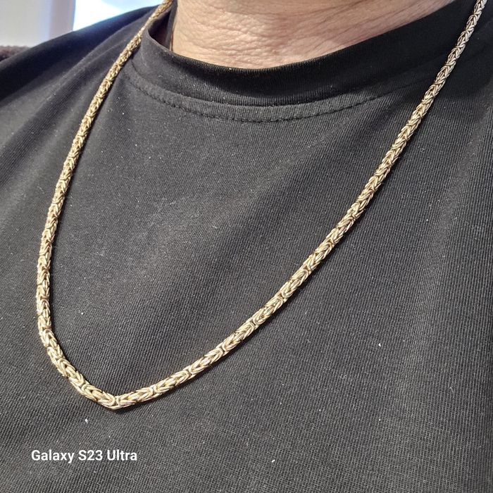 Продам золотий жгут