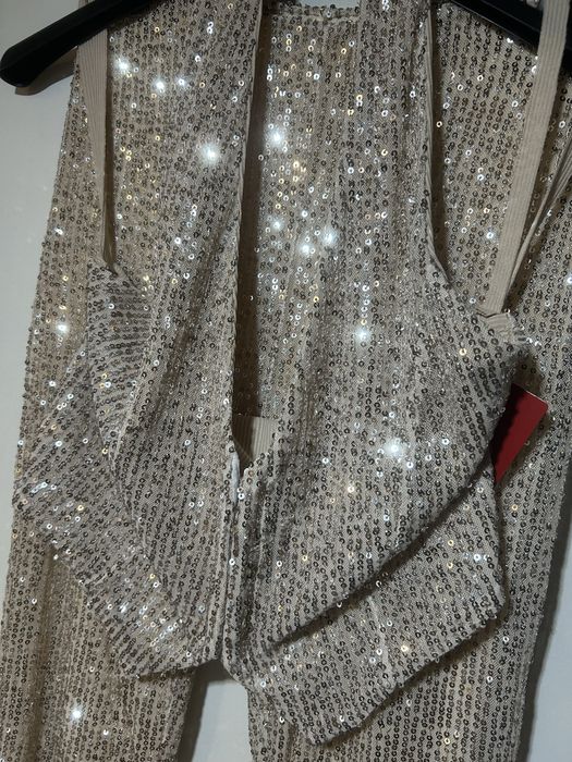 Conjunto novo com etiqueta