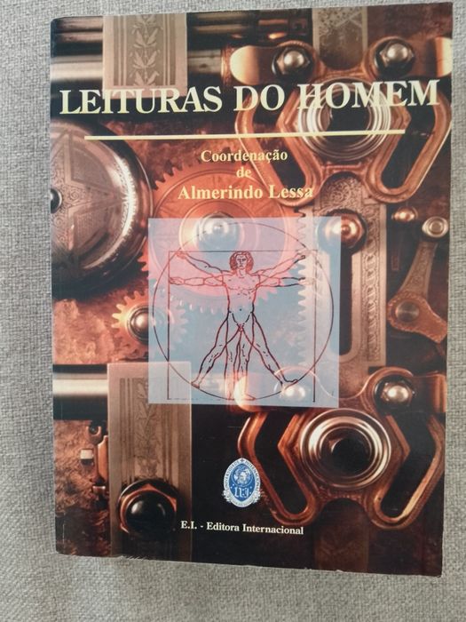 Leituras do Homem