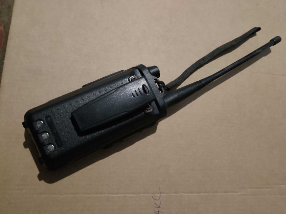 Рация Baofeng UV-13 Pro v2