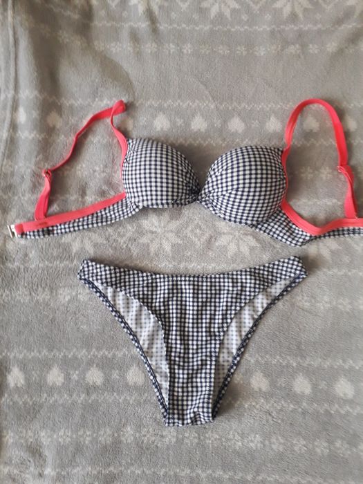 Bikini damskie 38