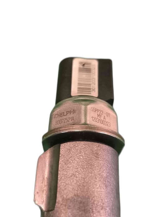 Régua de Injetores MERCEDES-BENZ CLS A6510700495 (OEM) | 9307Z512A (OEM) | 9144Z240A (OEM) | 9307Z522A00 (OEM)