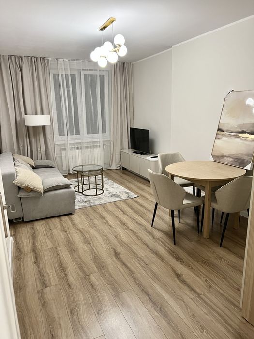 Mieszkanie centrum Gdyni 48 m2 dwa pokoje