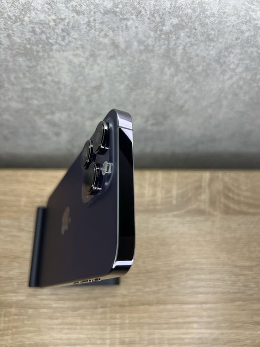 Iphone 14 Pro Max 128gb e-sim Neverlock