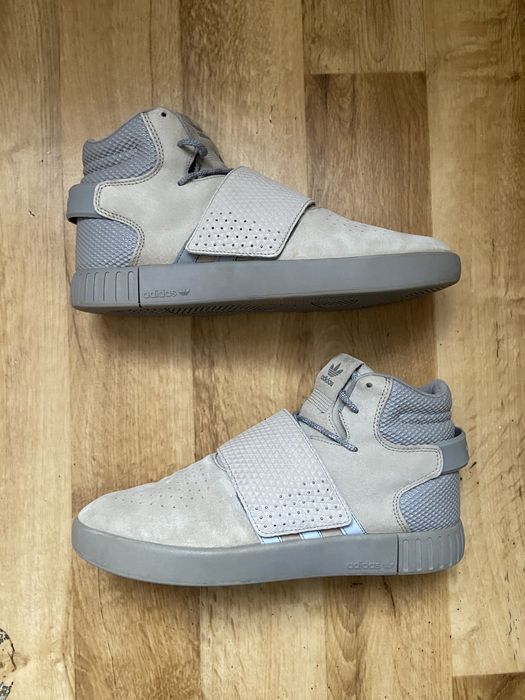 Кросівки Adidas Tubular Invader Strap