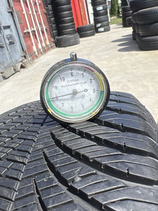 *Opony goodyear 195/55/16 pojedynka