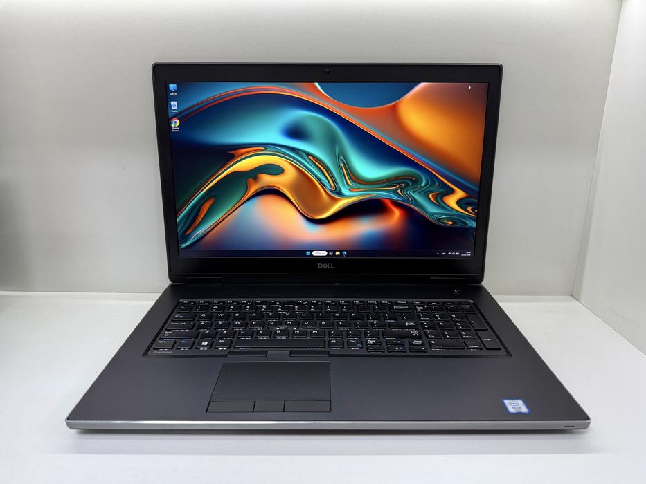 中古　DELL Precision 7730 モバイルワークステーショ 中古 DELL Precision 7730 モバイルワークステーショ Dell Precision