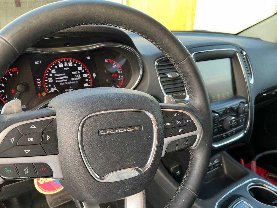 Dodge Durango 2015 Limited