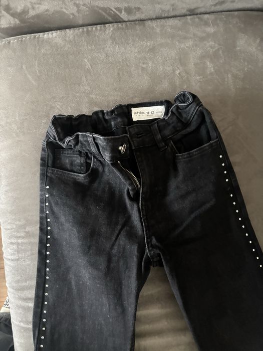 Calcas Lefties menina 12 anos