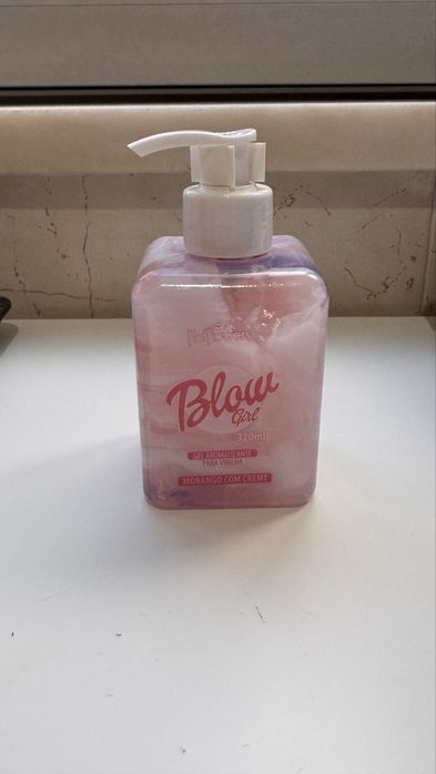 Blow Hidratante Beijavel